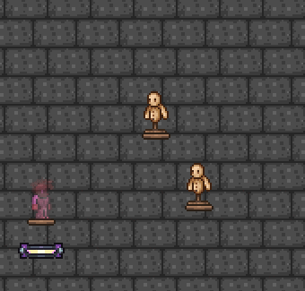 泰拉瑞亚灾厄模组百科硫火手里剑物品属性配图