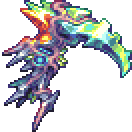 泰拉瑞亚灾厄模组百科星神之杀物品属性配图