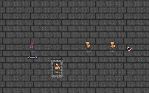 泰拉瑞亚灾厄模组百科星神之杀物品属性配图