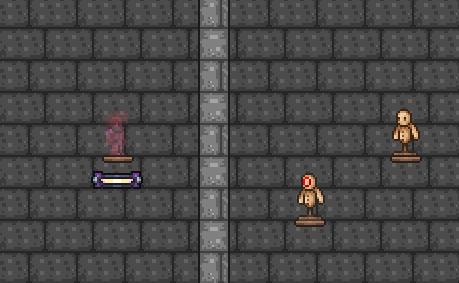 泰拉瑞亚灾厄模组百科星体苦无物品属性配图