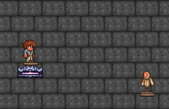 泰拉瑞亚灾厄模组百科狂菌根系物品属性配图