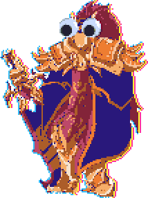 泰拉瑞亚灾厄模组百科可疑的NO U工具属性配图