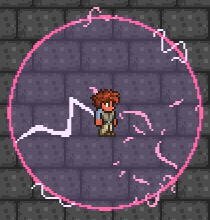 泰拉瑞亚灾厄模组百科悖论增幅器物品属性配图