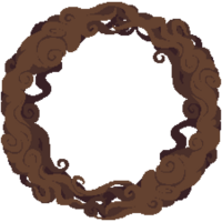 泰拉瑞亚灾厄模组百科沙尘披风物品属性配图