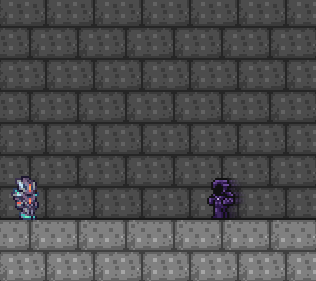 泰拉瑞亚灾厄模组百科星幻套装物品介绍配图