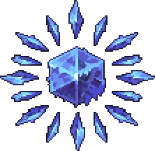 泰拉瑞亚灾厄模组百科生物群落宝箱提示配图