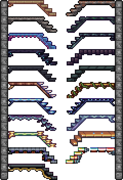 泰拉瑞亚灾厄模组百科平台物品属性配图 泰拉瑞亚灾厄模组百科平台物品属性配图