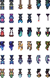 泰拉瑞亚灾厄模组百科灯获得方式配图