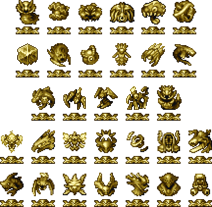 泰拉瑞亚灾厄模组百科圣物物品介绍配图