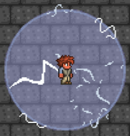 泰拉瑞亚灾厄模组百科特斯拉药水物品属性配图