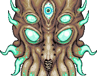 泰拉瑞亚灾厄模组百科特斯拉药水免疫的NPC列表配图