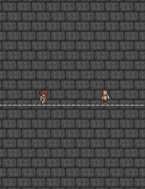 泰拉瑞亚灾厄模组百科极乐之箭物品属性配图