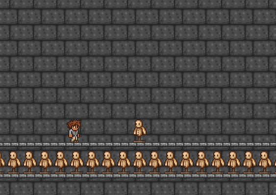 泰拉瑞亚灾厄模组百科余烬箭物品属性配图