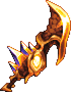 泰拉瑞亚灾厄模组百科宝藏袋月球领主后的Boss配图