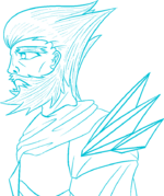 泰拉瑞亚灾厄模组百科嘉登日志地狱配图