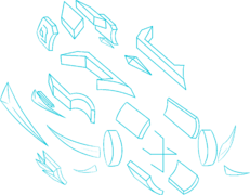 泰拉瑞亚灾厄模组百科嘉登日志地狱配图