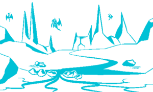 泰拉瑞亚灾厄模组百科嘉登日志地狱配图