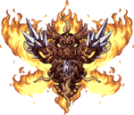 泰拉瑞亚灾厄模组百科地狱配图