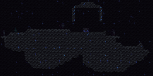 泰拉瑞亚灾厄模组百科神龛深渊配图