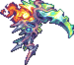 泰拉瑞亚灾厄模组百科无敌帧敌人无敌帧配图