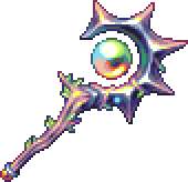 泰拉瑞亚灾厄模组百科无敌帧敌人无敌帧配图