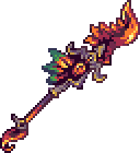 泰拉瑞亚灾厄模组百科无敌帧敌人无敌帧配图