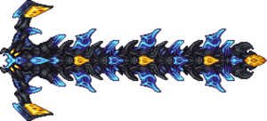 泰拉瑞亚灾厄模组百科防御损伤可造成防御损伤的NPC配图