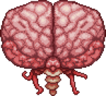 泰拉瑞亚灾厄模组百科防御损伤可造成防御损伤的NPC配图