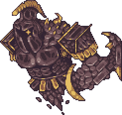 泰拉瑞亚灾厄模组百科伤害减免敌怪的伤害减免配图 泰拉瑞亚灾厄模组百科伤害减免敌怪的伤害减免配图