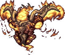 泰拉瑞亚灾厄模组百科伤害减免敌怪的伤害减免配图 泰拉瑞亚灾厄模组百科伤害减免敌怪的伤害减免配图