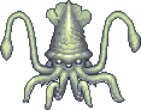 泰拉瑞亚灾厄模组百科伤害减免敌怪的伤害减免配图 泰拉瑞亚灾厄模组百科伤害减免敌怪的伤害减免配图