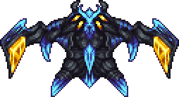 泰拉瑞亚灾厄模组百科伤害减免敌怪的伤害减免配图 泰拉瑞亚灾厄模组百科伤害减免敌怪的伤害减免配图