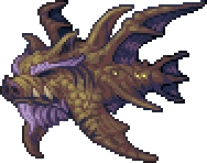 泰拉瑞亚灾厄模组百科伤害减免敌怪的伤害减免配图 泰拉瑞亚灾厄模组百科伤害减免敌怪的伤害减免配图