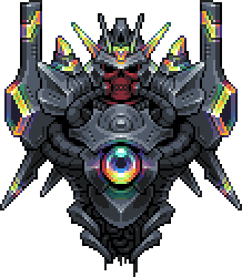 泰拉瑞亚灾厄模组百科伤害减免敌怪的伤害减免配图 泰拉瑞亚灾厄模组百科伤害减免敌怪的伤害减免配图