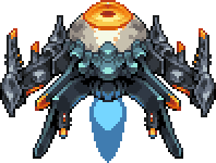 泰拉瑞亚灾厄模组百科伤害减免敌怪的伤害减免配图 泰拉瑞亚灾厄模组百科伤害减免敌怪的伤害减免配图