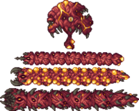 泰拉瑞亚灾厄模组百科原版内容改变游戏进度配图