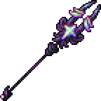 泰拉瑞亚灾厄模组百科近战武器配图