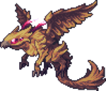 泰拉瑞亚灾厄模组百科药水配图