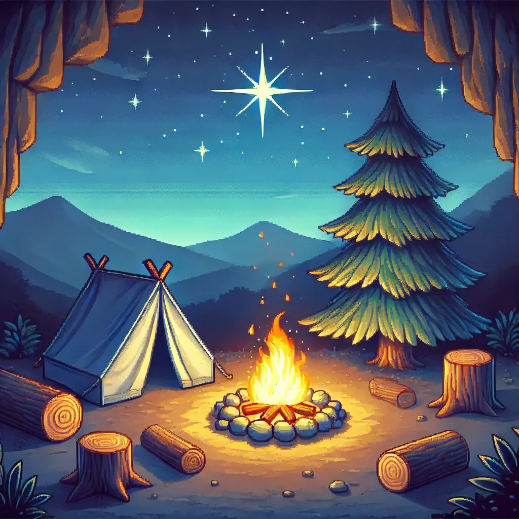 星露谷物语百科星露谷物语沙漠矿洞新手攻略：装备推荐与通关技巧详解配图