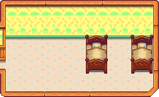 星露谷物语百科星露谷物语房屋升级全攻略：材料、费用、功能详解配图