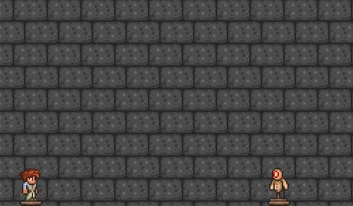 泰拉瑞亚法狗模组百科骸骨领域武器属性配图