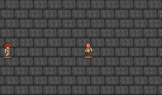 泰拉瑞亚法狗模组百科潘多拉之巨著武器属性配图