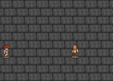 泰拉瑞亚法狗模组百科守卫者武器属性配图