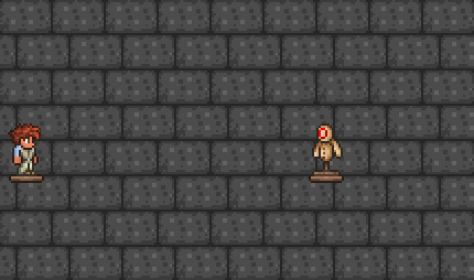 泰拉瑞亚法狗模组百科血肉之手武器属性配图