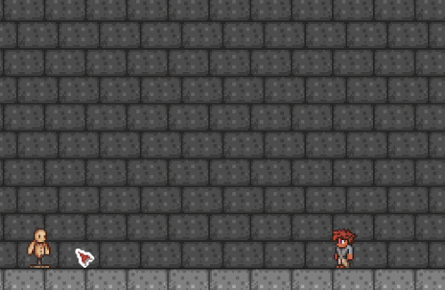 泰拉瑞亚法狗模组百科玫瑰激光镜武器属性配图