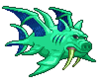 泰拉瑞亚法狗模组百科怒海狂涛武器介绍配图