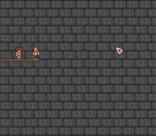 泰拉瑞亚法狗模组百科Drakovi小姐的钓竿武器属性配图