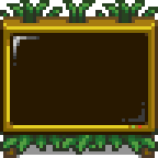 星露谷物语百科热带电视物品属性配图