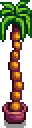 星露谷物语百科长棕榈物品属性配图