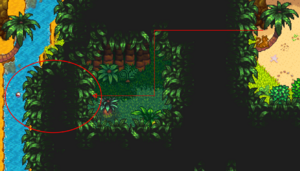 星露谷物语百科绿叶画物品介绍配图